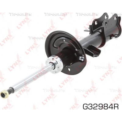 Стойка амортизационная LYNXauto G32984R