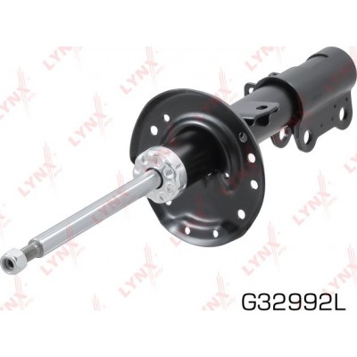 Стойка амортизационная LYNXauto G32992L