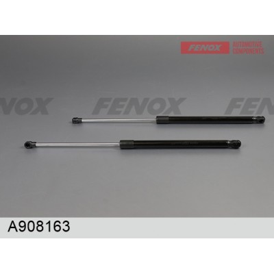 Амортизатор крышки багажника LYNXauto GS1075