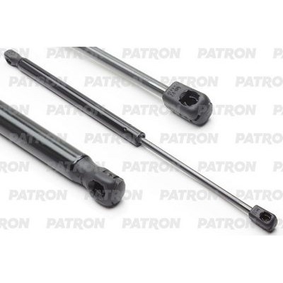 Амортизатор крышки багажника LYNXauto GS1122