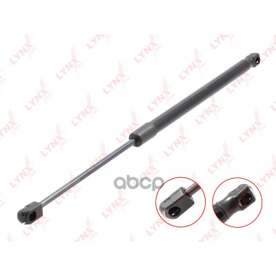 Амортизатор крышки багажника LYNXauto GS1159