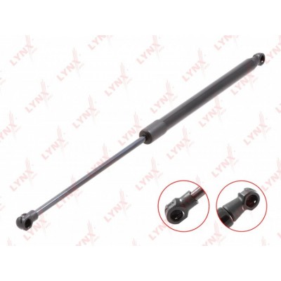 Амортизатор крышки багажника LYNXauto GS1168