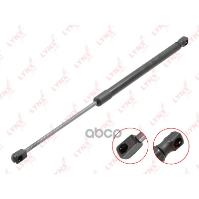 Амортизатор крышки багажника LYNXauto GS1240