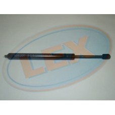 Амортизатор крышки багажника LYNXauto GS1257