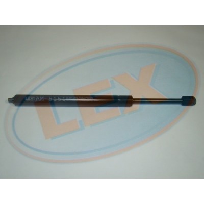 Амортизатор крышки багажника LYNXauto GS1257