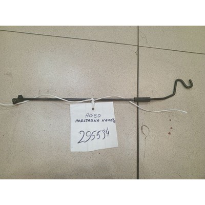 Амортизатор крышки багажника LYNXauto GS1417