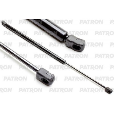 Амортизатор крышки багажника LYNXauto GS1433