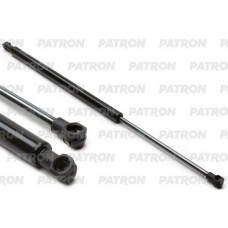 Амортизатор крышки багажника LYNXauto GS1623