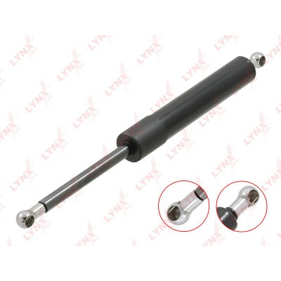 Амортизатор крышки багажника LYNXauto GS1732