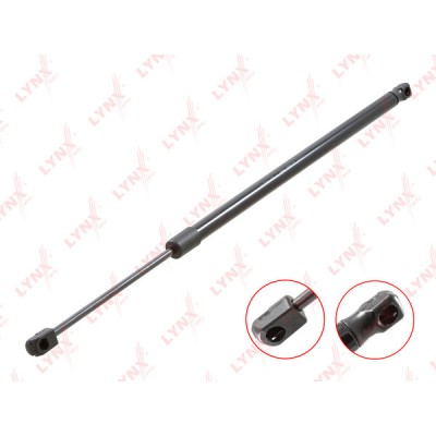 Амортизатор крышки багажника LYNXauto GS1778