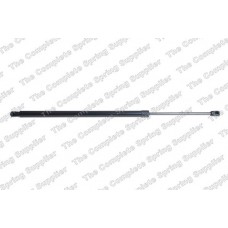 Амортизатор крышки багажника | лев | LYNXauto GS1980