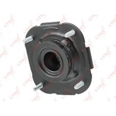 Опора амортизационной стойки | перед прав/лев | LYNXauto MA1078LR