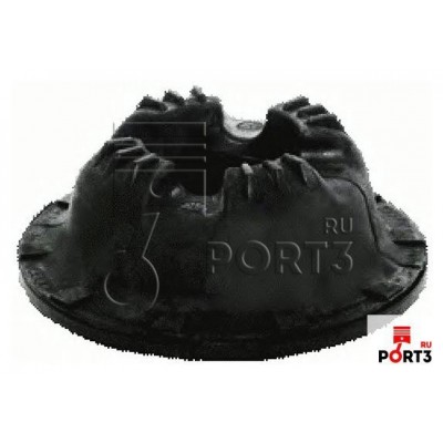 Опора амортизационной стойки LYNXauto MA1127LR