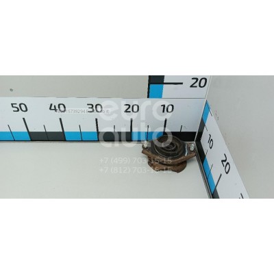 Опора амортизатора LYNXauto MA1167LR