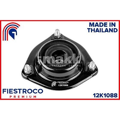 Опора амортизационной стойки LYNXauto MA1178LR