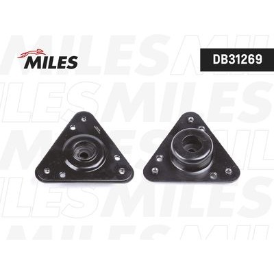 Опора амортизационной стойкиLADA VESTA LYNXauto MA1276LR