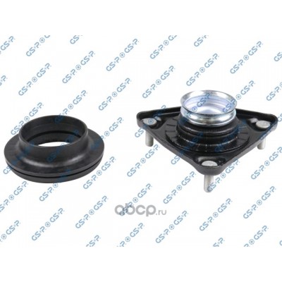 Опора амортизационной стойки LYNXauto MA1301LR