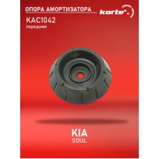 Опора амортизационной стойки LYNXauto MA1355LR