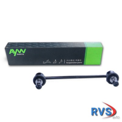 Опора амортизационной стойки LYNXauto MA1407LR