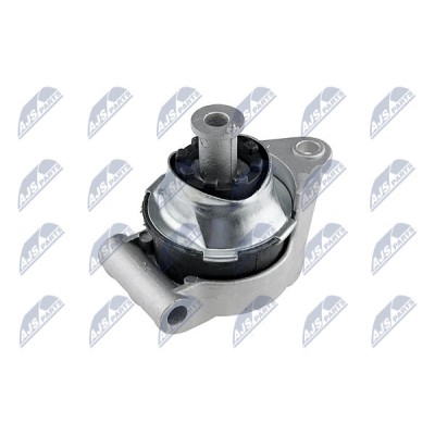 Подушка двигателя LYNXauto ME1157