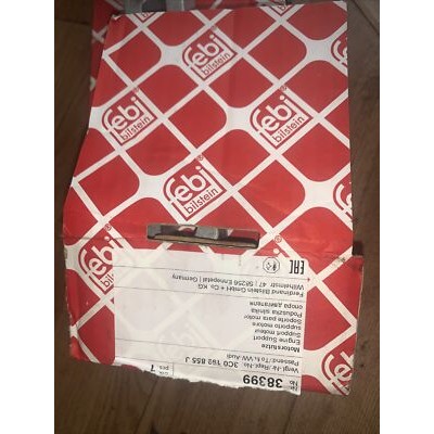 Опора двигателя LYNXauto ME1935