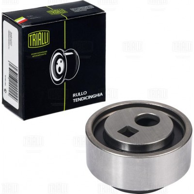 Ролик натяжной ремня ГРМ LYNXauto PB1013