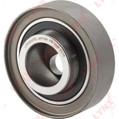 Ролик натяжной ремня ГРМ LYNXauto PB1020