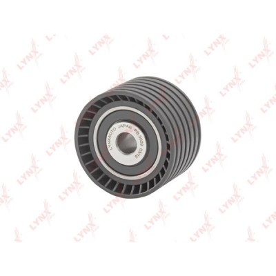 Ролик натяжной ремня ГРМ LADA LARGUS LYNXauto PB1028