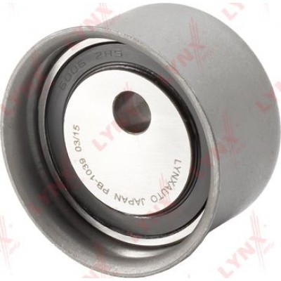 Ролик натяжной ремня ГРМ LYNXauto PB1039
