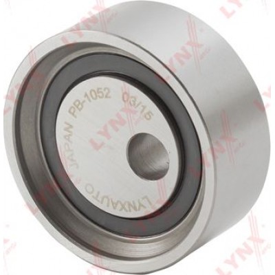 Ролик натяжной ремня ГРМ LYNXauto PB1052