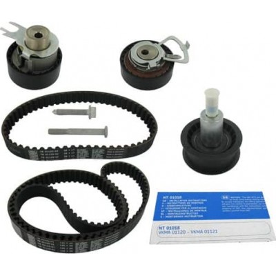 Ролик натяжной ремня ГРМ LYNXauto PB1054