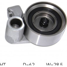 Ролик натяжной ремня ГРМ LYNXauto PB1063