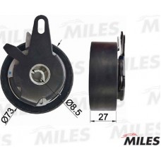 Ролик натяжной ремня ГРМ LYNXauto PB1070