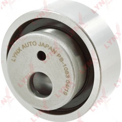 Ролик натяжной ремня ГРМ LYNXauto PB1083