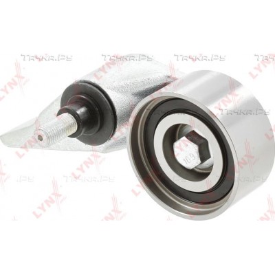 Ролик натяжной ремня ГРМ LYNXauto PB1252