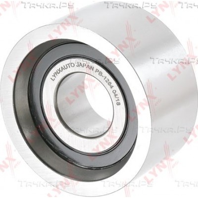 Ролик обводной ремня ГРМ LYNXauto PB1264