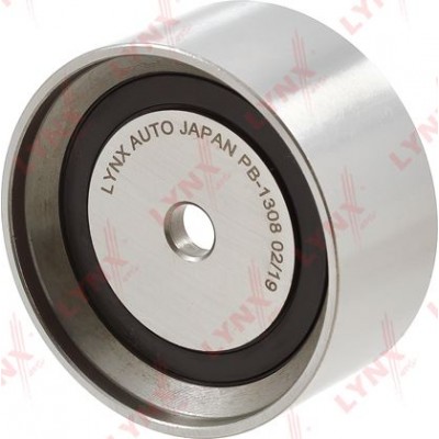 Ролик натяжной ремня ГРМ LYNXauto PB1308