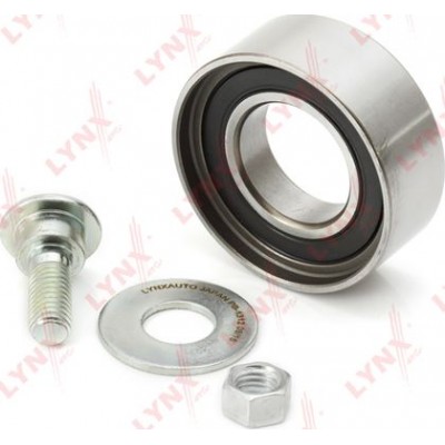 Ролик натяжной ремня ГРМ LYNXauto PB1312