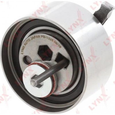 Ролик натяжной ремня ГРМ LYNXauto PB1325