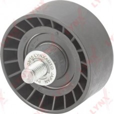 Ролик обводной ремня ГРМ LYNXauto PB3006