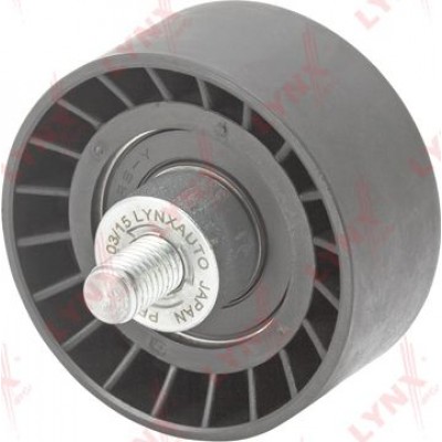 Ролик обводной ремня ГРМ LYNXauto PB3006