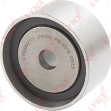 Ролик обводной ремня ГРМ LYNXauto PB3019