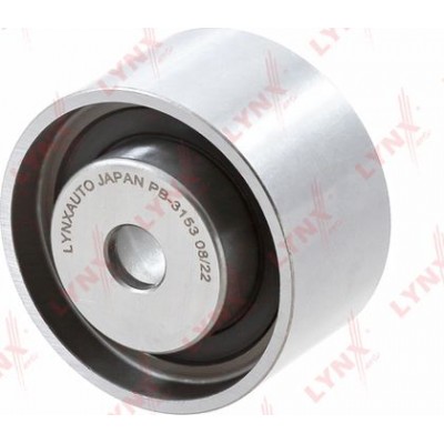 Ролик обводной ремня ГРМ LYNXauto PB3024