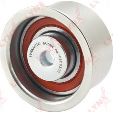 Ролик обводной ремня ГРМ LYNXauto PB3032
