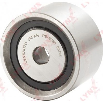 Ролик обводной ремня ГРМ LYNXauto PB3036