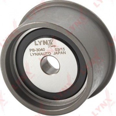 Ролик обводной ремня ГРМ LYNXauto PB3040