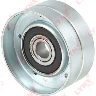 Ролик обводной ремня ГРМ LYNXauto PB3062