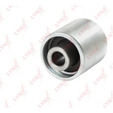 Ролик обводной ремня ГРМ LYNXauto PB3105