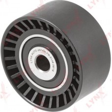 Ролик обводной ремня ГРМ LYNXauto PB3149
