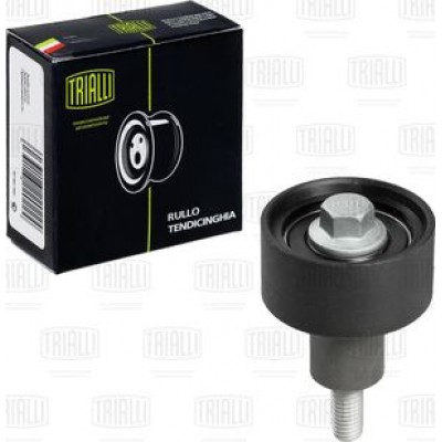 Ролик обводной ремня ГРМ LYNXauto PB3152